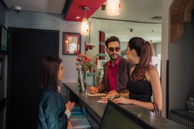 ibis Fes Hotel