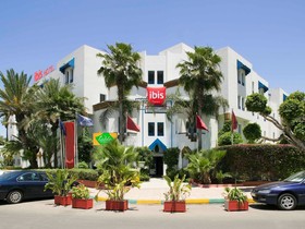 ibis Fes Hotel