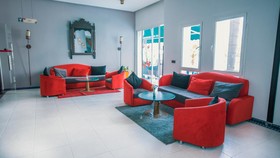 ibis Fes Hotel