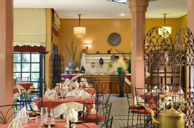 ibis Fes Hotel