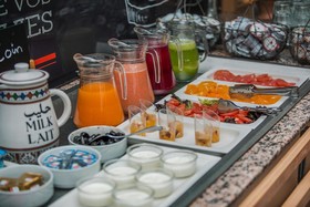 ibis Fes Hotel