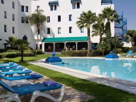 ibis Fes Hotel