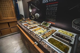 ibis Fes Hotel