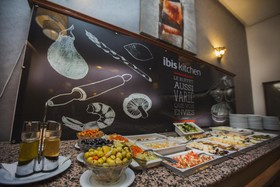 ibis Fes Hotel
