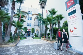 ibis Fes Hotel