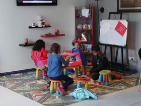 ibis Fes Hotel