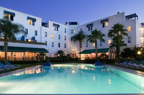ibis Fes Hotel