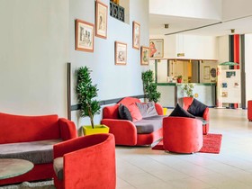 ibis Fes Hotel