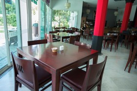 ibis Fes Hotel