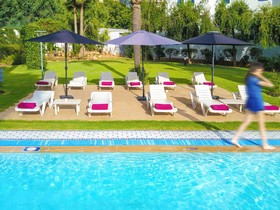 ibis Fes Hotel
