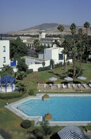 ibis Fes Hotel
