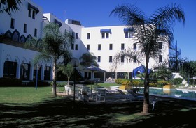 ibis Fes Hotel
