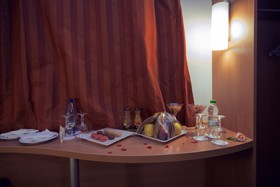 ibis Fes Hotel