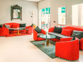 ibis Fes Hotel