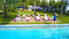 ibis Fes Hotel