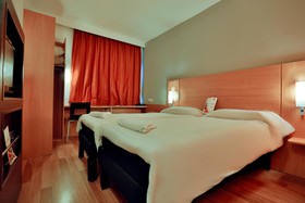 ibis Fes Hotel