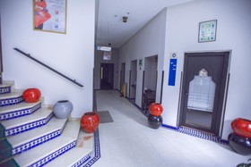 ibis Fes Hotel