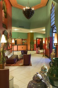 ibis Fes Hotel