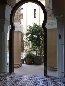 Karawan Riad