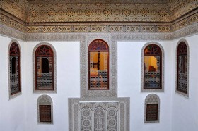 La Maison Bleue