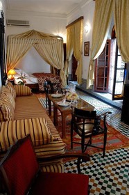 La Maison Bleue