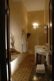 La Maison Bleue