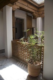 La Maison Maure