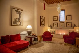 La Maison Maure