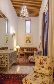 La Maison Maure