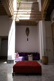 La Maison Maure