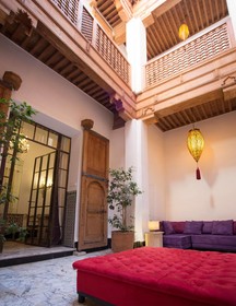 La Maison Maure