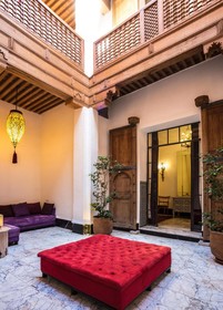 La Maison Maure