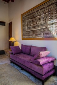 La Maison Maure