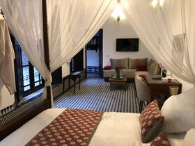 Le Grand Alcazar