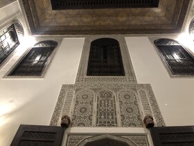 Le Grand Alcazar