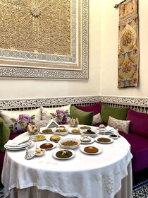 Le Grand Alcazar