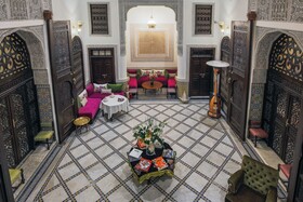 Le Grand Alcazar