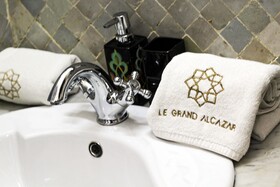 Le Grand Alcazar