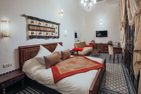 Le Grand Alcazar