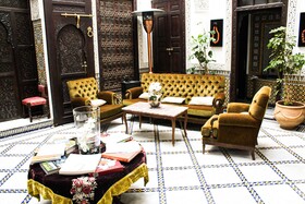 Le Grand Alcazar
