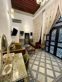 Le Grand Alcazar