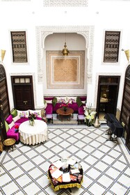 Le Grand Alcazar
