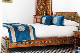 Le Grand Alcazar