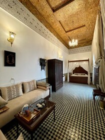 Le Grand Alcazar
