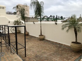 Le Grand Alcazar