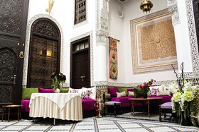 Le Grand Alcazar
