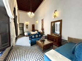 Le Grand Alcazar