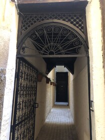 Le Grand Alcazar