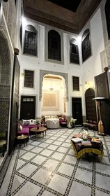 Le Grand Alcazar