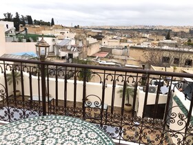 Le Grand Alcazar